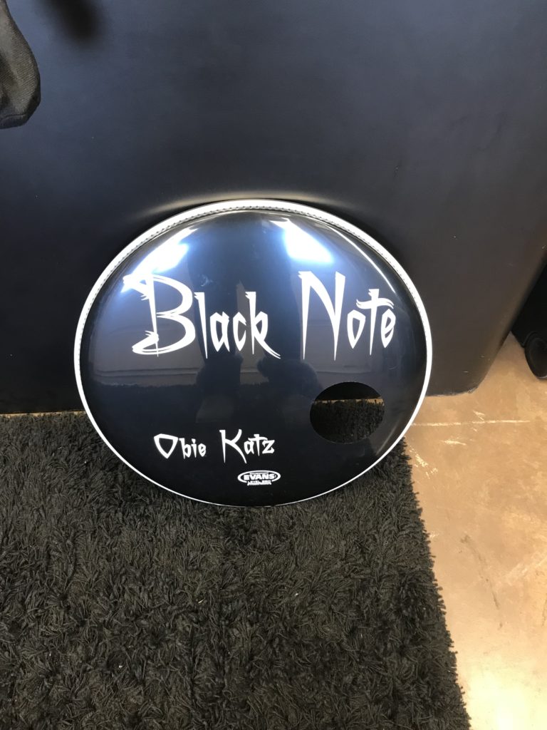 Black Note