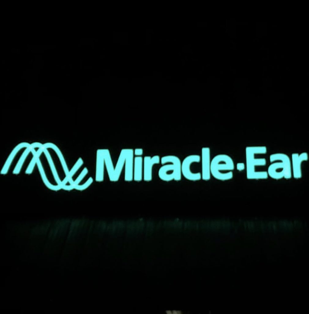 Miracle Ear 2