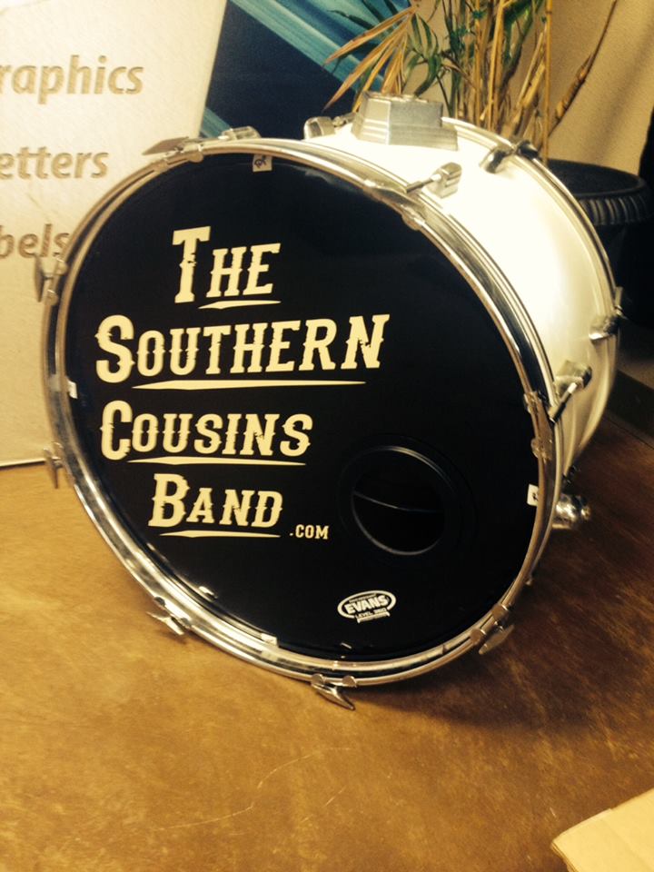 Southern Cousins