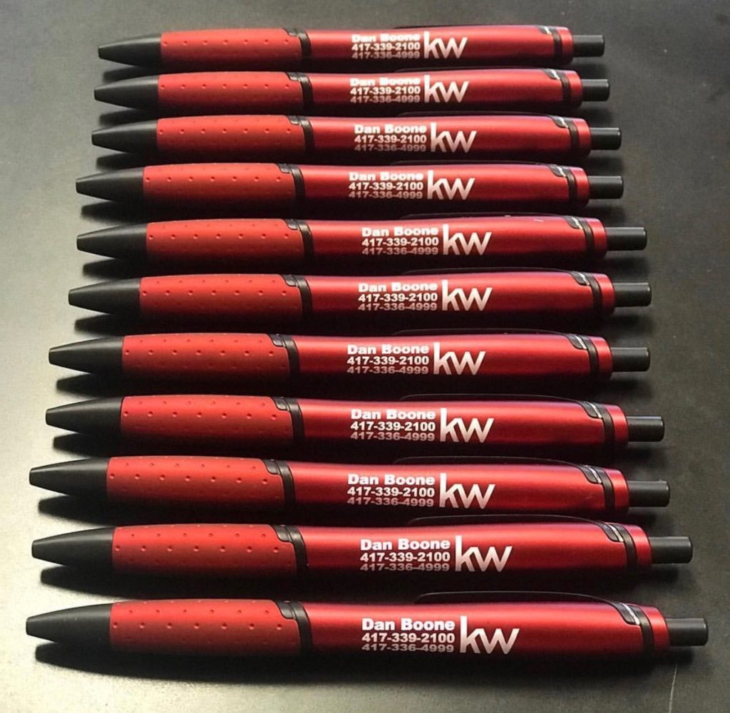 KW Pens