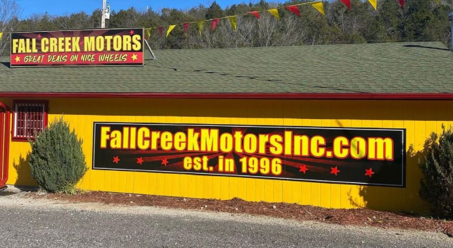 Fall Creek Motors