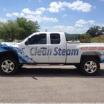 Clean Steam