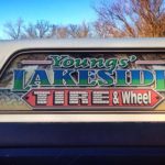 Lakeside Tire Perf